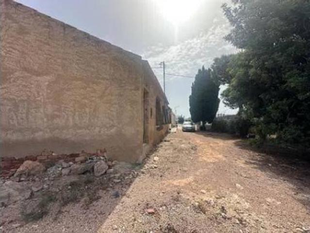 Chalet en venta en Barrio de los Miras, el Baix Segura / La Vega Baja