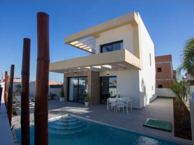 Chalet en venta en el Baix Segura / La Vega Baja, Valencia