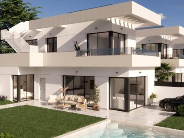 Chalet en venta en Los Montesinos, Alacant / Alicante