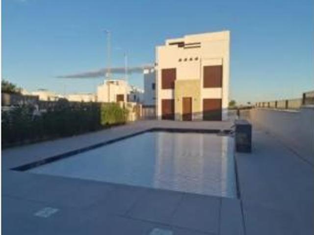 Chalet en venta en el Baix Segura / La Vega Baja, Valencia