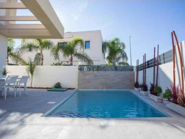 Chalet en venta en el Baix Segura / La Vega Baja, Valencia