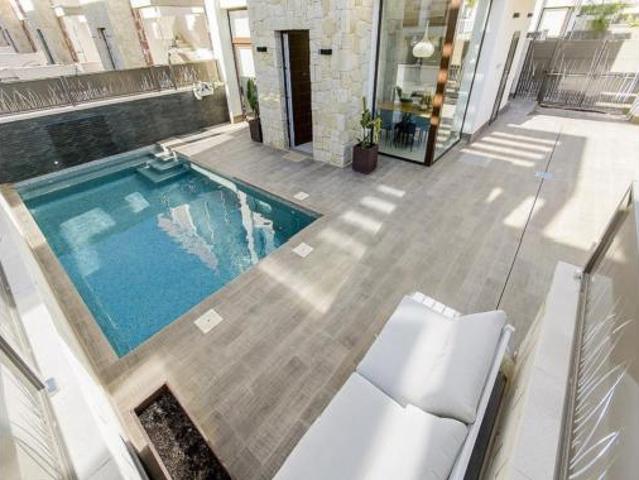 Chalet en venta en el Baix Segura / La Vega Baja, Valencia