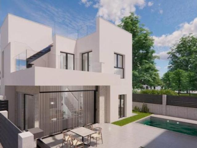Chalet en venta en el Baix Segura / La Vega Baja, Valencia