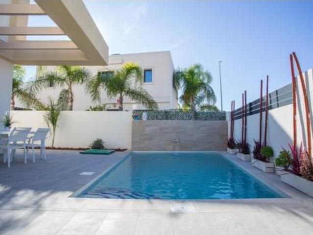 Chalet en venta en el Baix Segura / La Vega Baja, Valencia