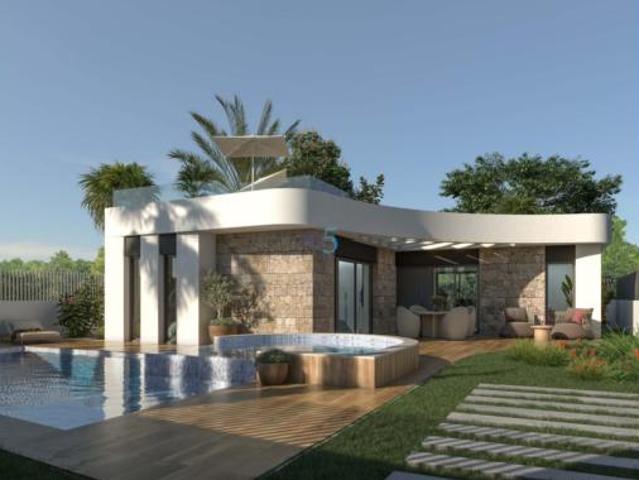Chalet en venta en el Baix Segura / La Vega Baja, Valencia