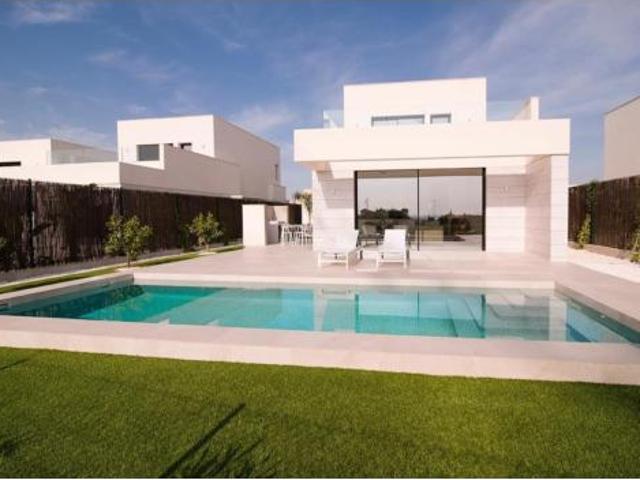 Chalet en venta en el Baix Segura / La Vega Baja, Valencia