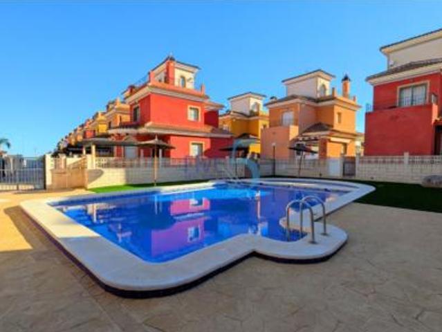 Chalet en venta en Los Montesinos, Alacant / Alicante