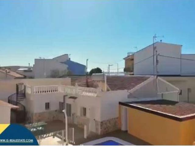 Chalet en venta en el Baix Segura / La Vega Baja, Valencia