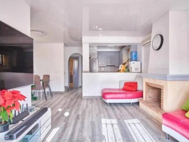 Chalet en venta en Los Montesinos, Alacant / Alicante