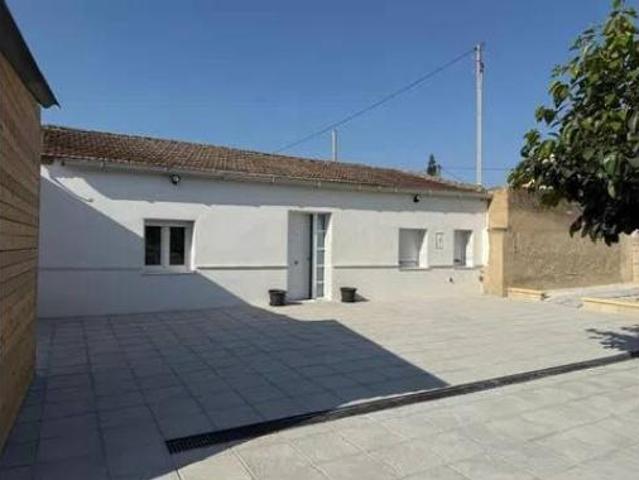 Chalet en venta en Los Montesinos, Alacant / Alicante