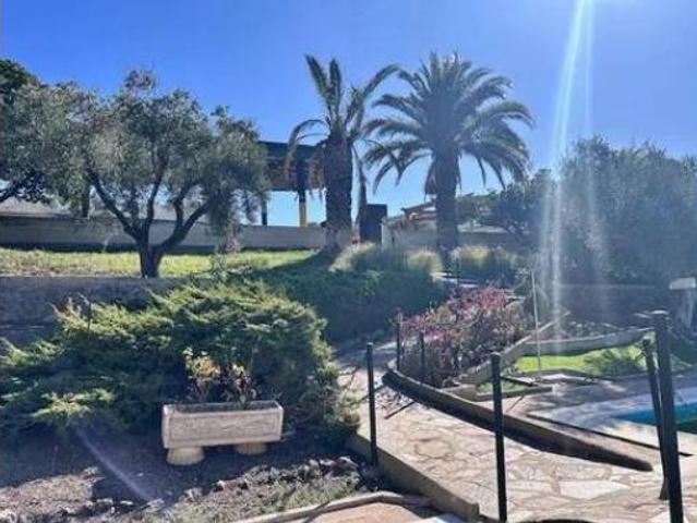 Chalet en venta en Los Navalucillos, Castilla-La Mancha