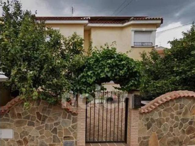 Chalet en venta en Los Navalucillos, Castilla-La Mancha