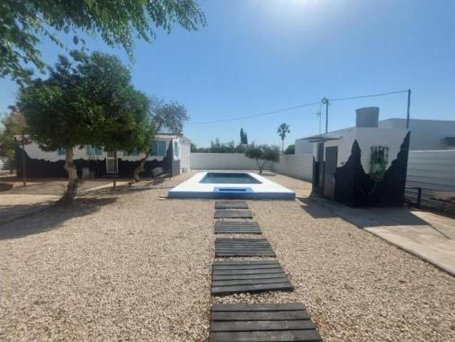 Chalet en venta en Los Palacios Y Villafranca, Andalucía