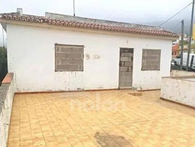 Chalet en venta en Realejo Alto, Los Realejos