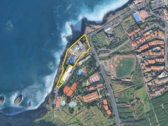 Chalet en venta en Realejo Alto, Los Realejos