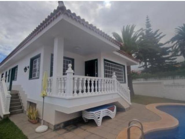 Chalet en venta en Realejo Alto, Los Realejos