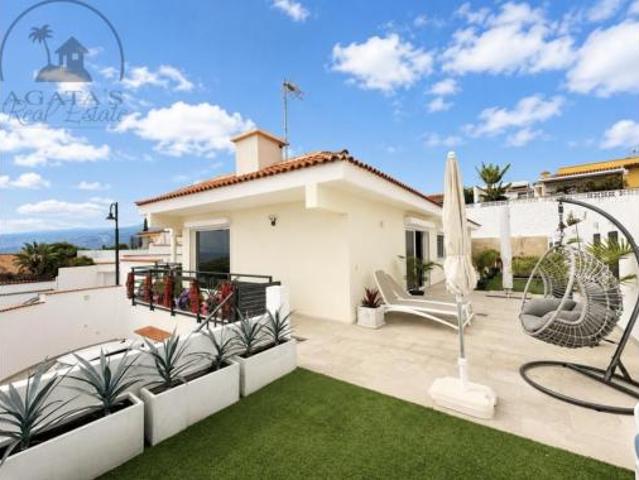 Chalet en venta en Realejo Alto, Los Realejos