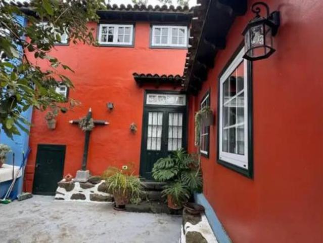 Chalet en venta en Realejo Alto, Los Realejos