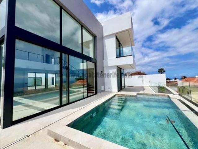 Chalet en venta en Realejo Alto, Los Realejos
