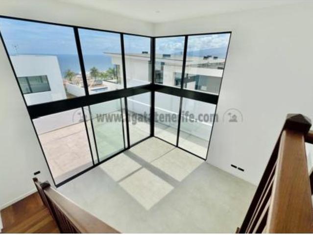 Chalet en venta en Realejo Alto, Los Realejos