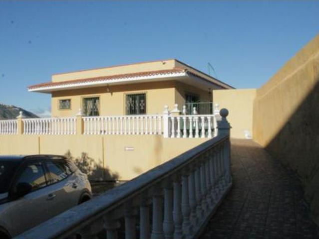 Chalet en venta en Realejo Alto, Los Realejos