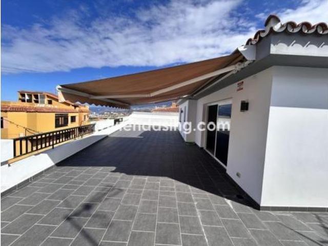 Chalet en venta en Realejo Alto, Los Realejos