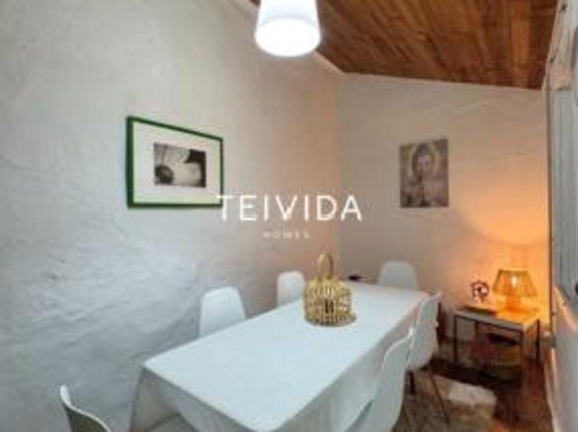 Chalet en venta en Realejo Alto, Los Realejos