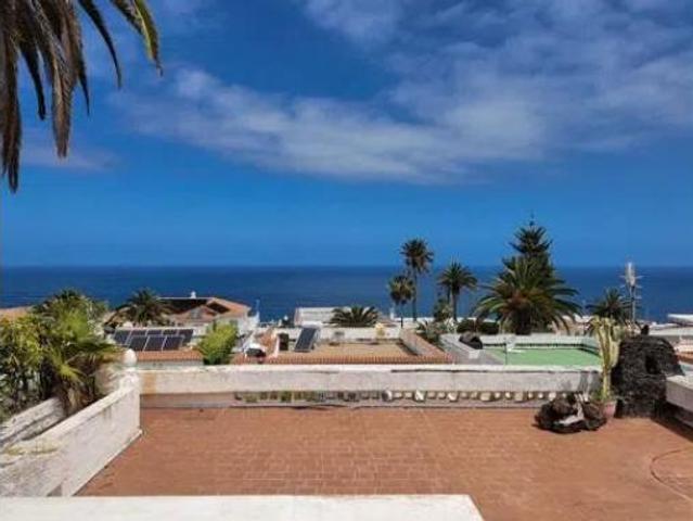 Chalet en venta en Realejo Alto, Los Realejos
