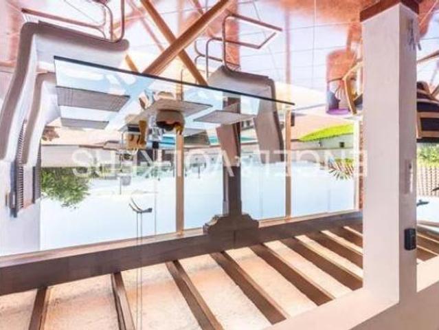 Chalet en venta en San Vicente, Los Realejos