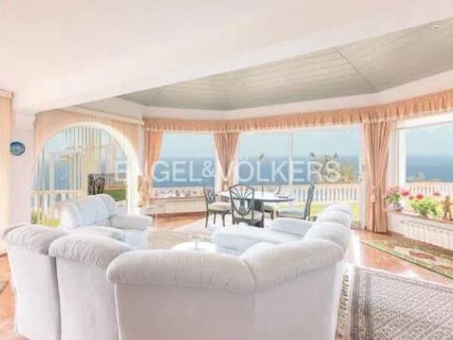 Chalet en venta en San Vicente, Los Realejos