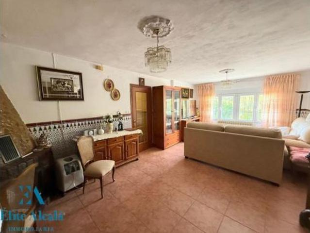 Chalet en venta en Los Santos De La Humosa, Madrid
