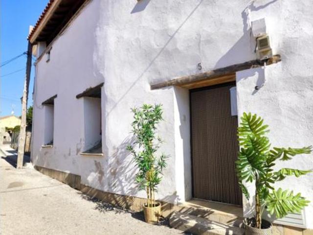 Chalet en venta en Los Santos De La Humosa, Madrid