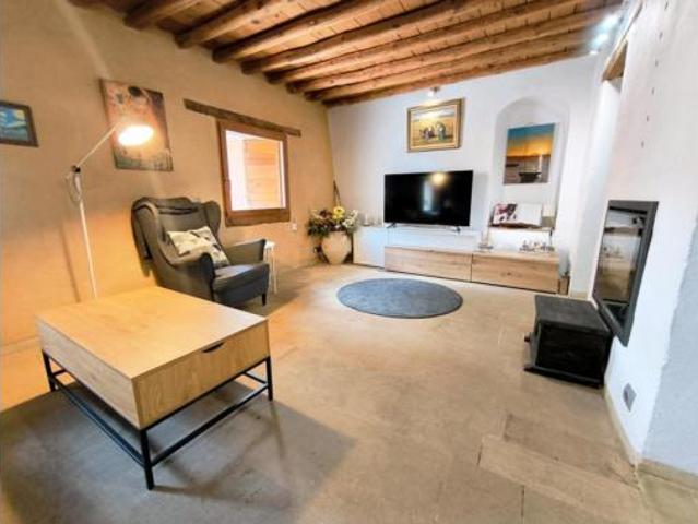 Chalet en venta en Los Santos De La Humosa, Madrid