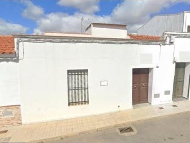 Chalet en venta en Los Santos De Maimona, Badajoz