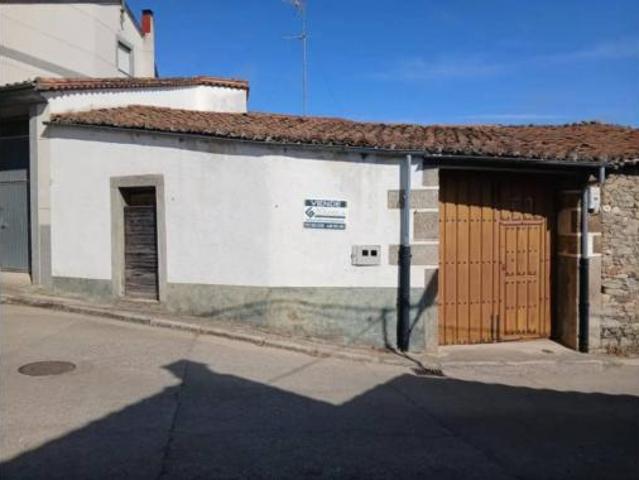 Chalet en venta en Los Santos, Castilla y León