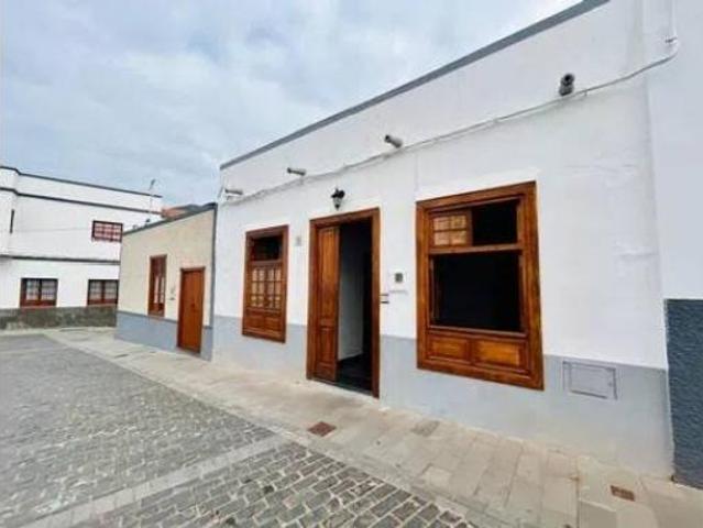 Chalet en venta en Los Silos, Canarias