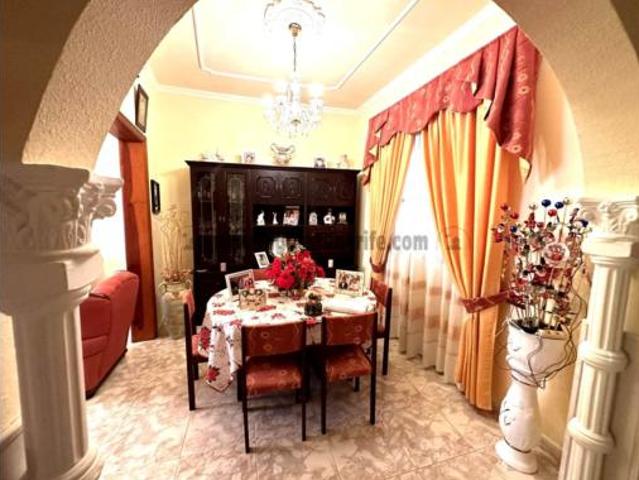 Chalet en venta en Los Silos, Canarias