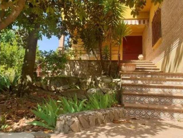 Chalet en venta en Los Villares, Andalucía