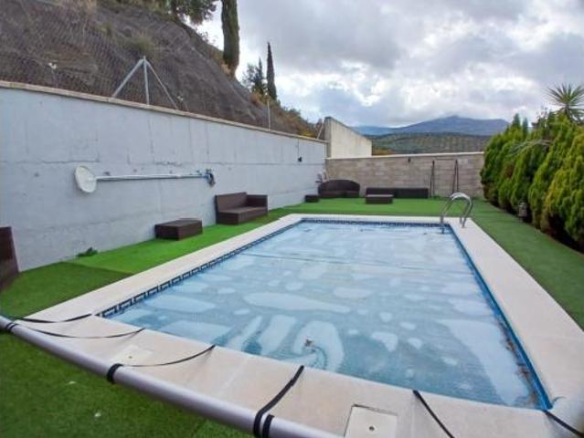 Villa en venta en Los Villares