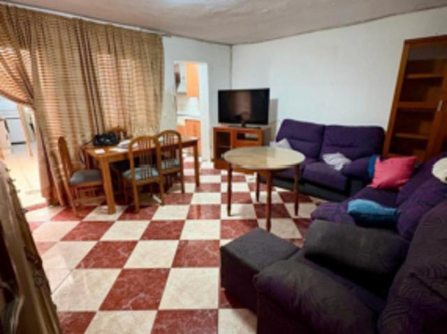 Chalet en venta en Los Villares, Andalucía