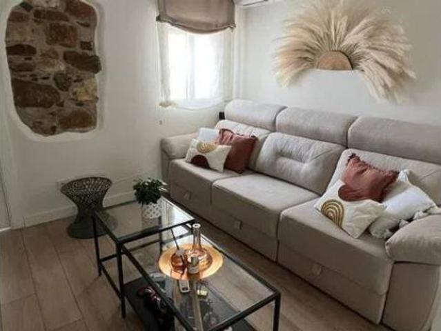 Chalet en venta en Los Villares, Andalucía
