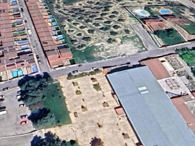 Chalet en venta en Los Villares, Andalucía