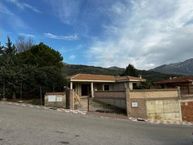 Villa en venta en Los Villares, Era de la Niña