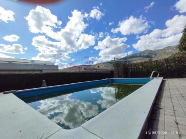 Chalet en venta en Los Villares, Andalucía
