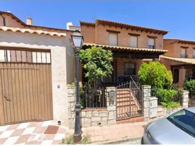 Chalet en venta en Los Yébenes, Castilla-La Mancha