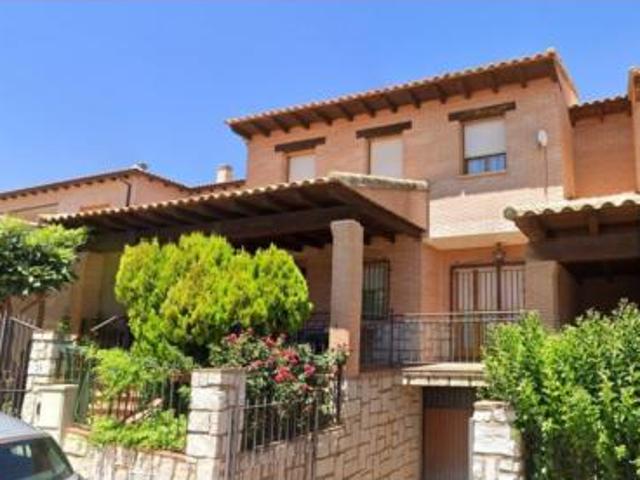 Chalet en venta en Los Yébenes, Castilla-La Mancha