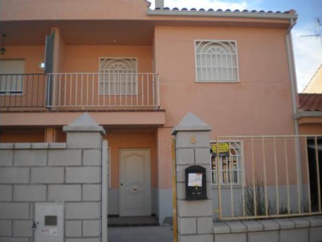 Chalet en venta en Los Yébenes, Castilla-La Mancha