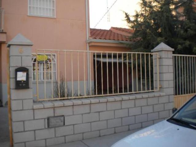 Chalet en venta en Los Yébenes, Castilla-La Mancha