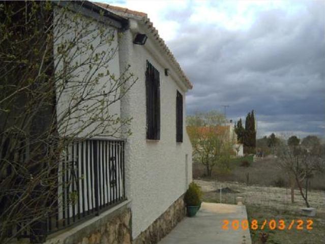 Chalet en venta en Los Yébenes, Castilla-La Mancha