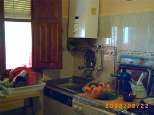 Chalet en venta en Los Yébenes, Castilla-La Mancha